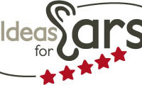 Ideas For Ears logo