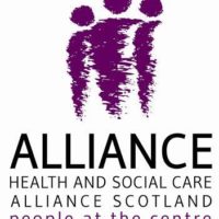 The Alliance Scotland logo