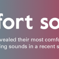 Comfort sounds research by Amplifon