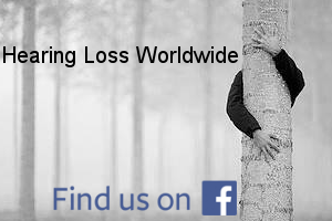 Hearing Loss Worldwide on Facebook