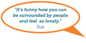 Quote from Sue