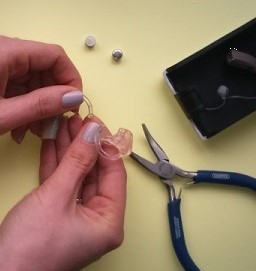 hearing aid maintainence