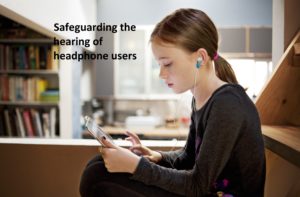 Beta testers required for hearing app