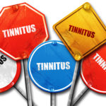 Tinnitus Awareness Week: 4th-10th February 2019