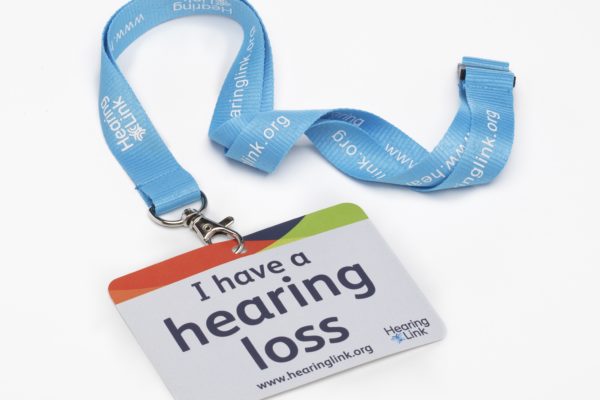 Lanyard and lanyard card