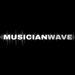 musicianwave logo