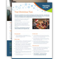 preview image of our christmas tips guide