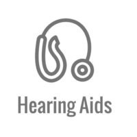 Hearing aids