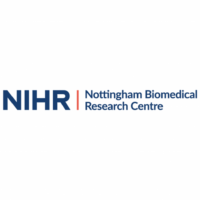 Nottingham Biomedical Research Centre Logo